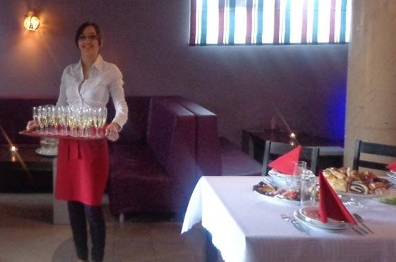 Hotel & Restauracja Euforia Гарволин Екстериор снимка